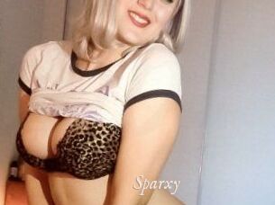 Sparxy