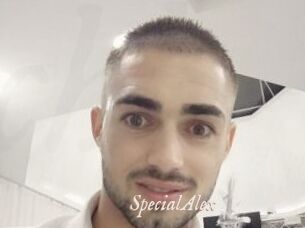 SpecialAlex