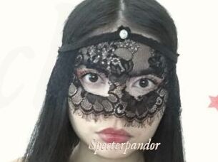 Specterpandor
