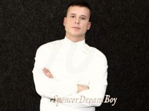 SpencerDreamBoy