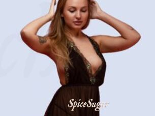 SpiceSugar