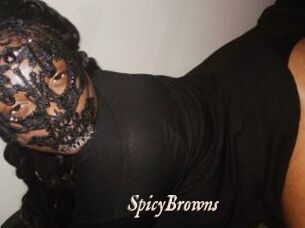 SpicyBrowns