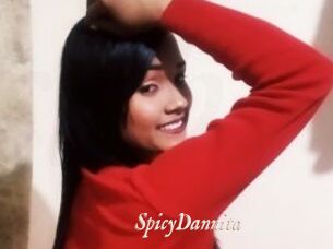 SpicyDannita