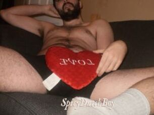SpicyDutchBoy