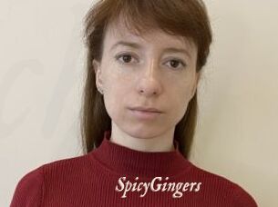 SpicyGingers