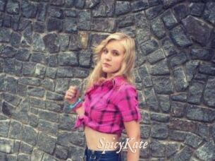 SpicyKate