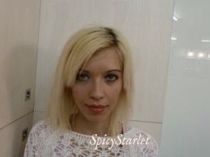 SpicyStarlet