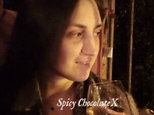 Spicy_ChocolateX