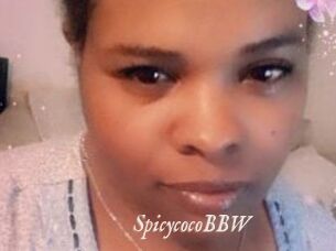 SpicycocoBBW