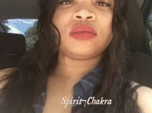 Spirit7Chakra