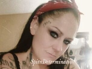 SpitnDetermination