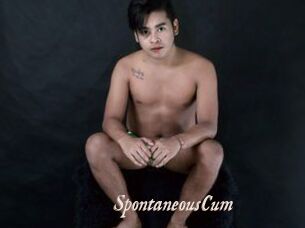 SpontaneousCum