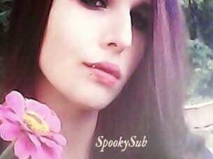 SpookySub