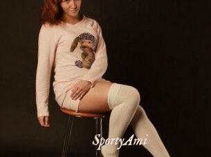 SportyAmi