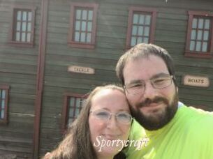 Sportycraft