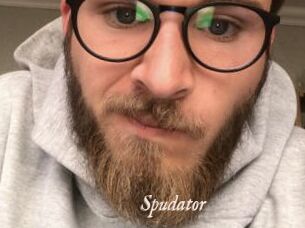 Spudator