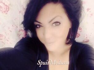 SpuitMedussa