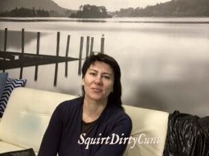 SquirtDirtyCunt