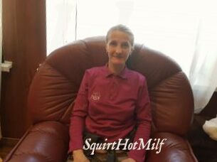 SquirtHotMilf