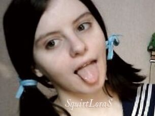 SquirtLoraS