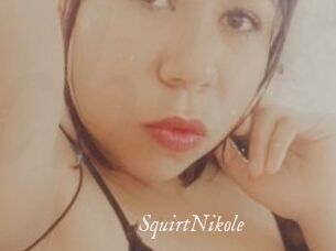 SquirtNikole