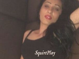 SquirtPlay