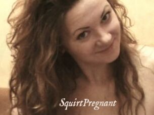 SquirtPregnant
