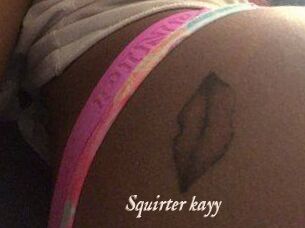 Squirter_kayy