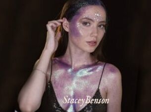 StaceyBenson