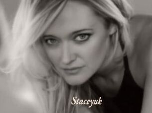 Staceyuk