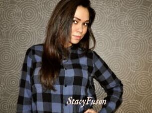 StacyFuson