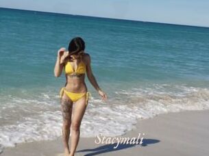 Stacymali