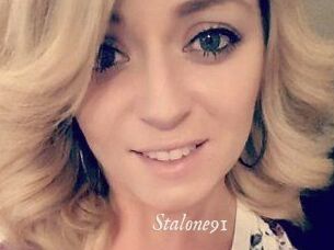 Stalone91