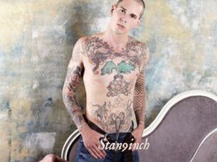Stan9inch