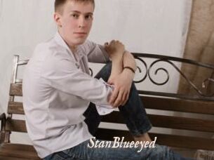StanBlueeyed