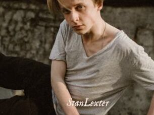 StanLexter