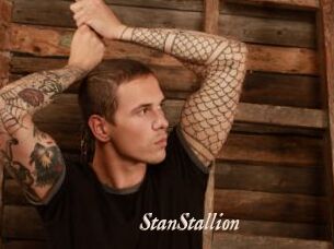 StanStallion