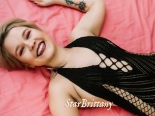StarBrittany