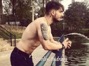 StarlinAndrago