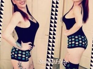 StarlittHaze