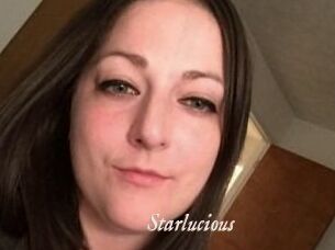 Starlucious