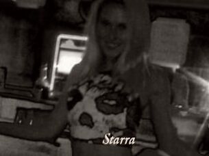 Starra