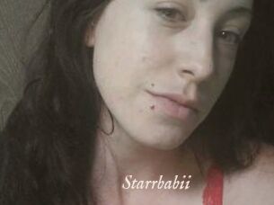 Starrbabii