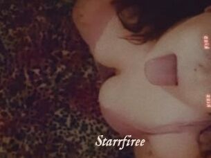 Starrfiree