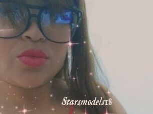 Starsmodels18