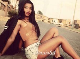 StassiaSA
