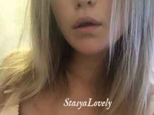 StasyaLovely