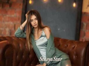 StasyaStar