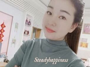 Steadyhappiness