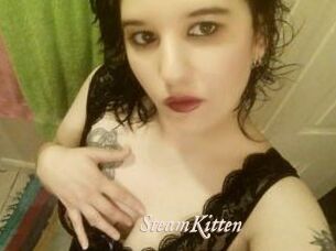 SteamKitten